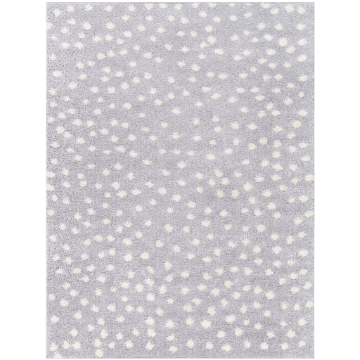 Surya Rodos RDO-2350 Light Slate Modern  Rug