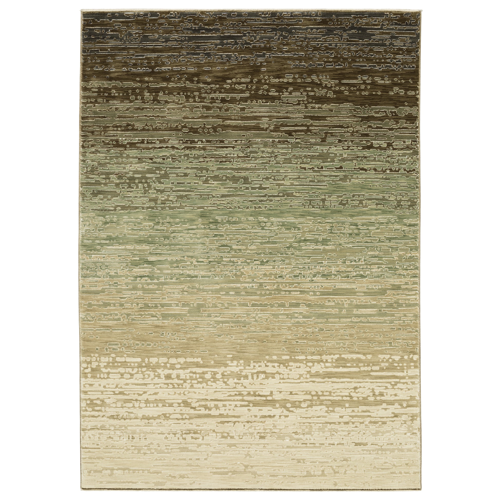 Oriental Weavers Reed RE09A Beige Casual Power-Loomed Rug