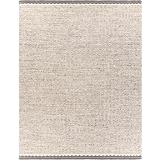 Surya Retro RET-2300 Light Gray Rustic  Rug