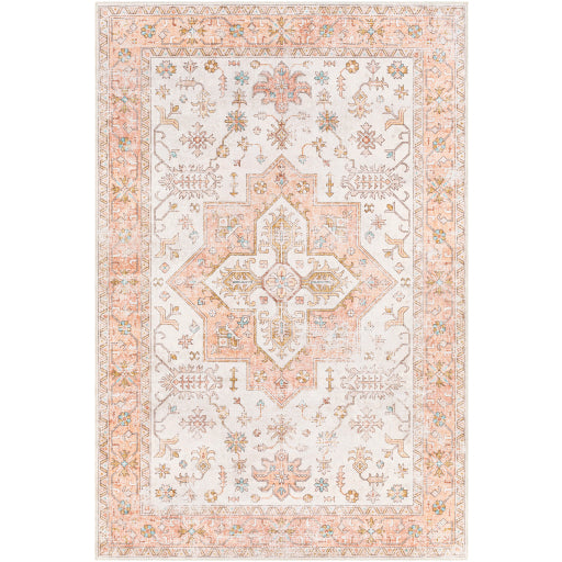 Surya Regen RGE-2306 Beige Traditional  Rug