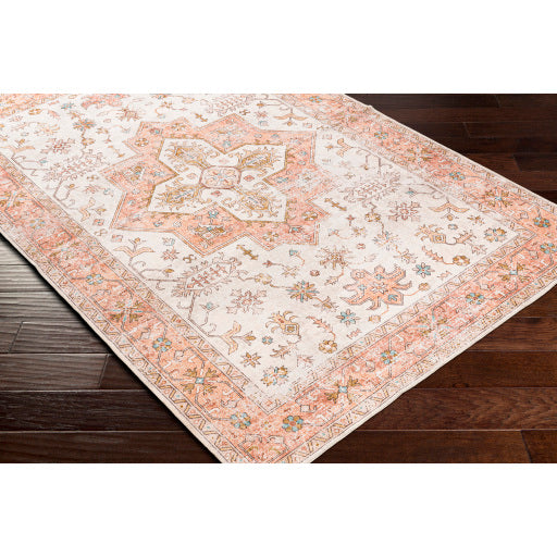 Surya Regen RGE-2306 Beige Traditional  Rug