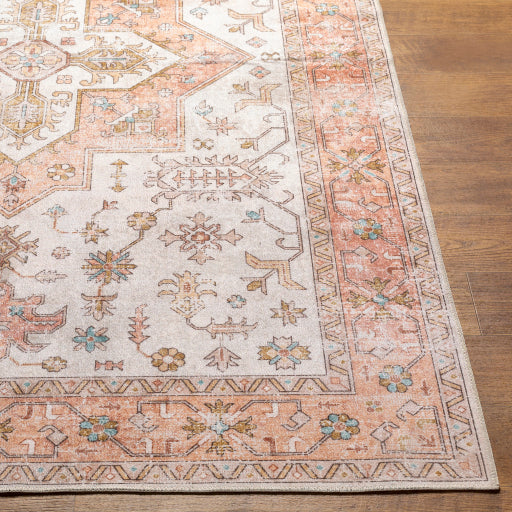 Surya Regen RGE-2306 Beige Traditional  Rug