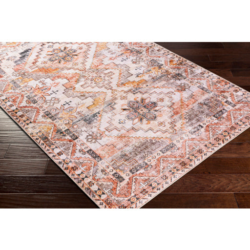 Surya Regen RGE-2309 Ivory Traditional  Rug