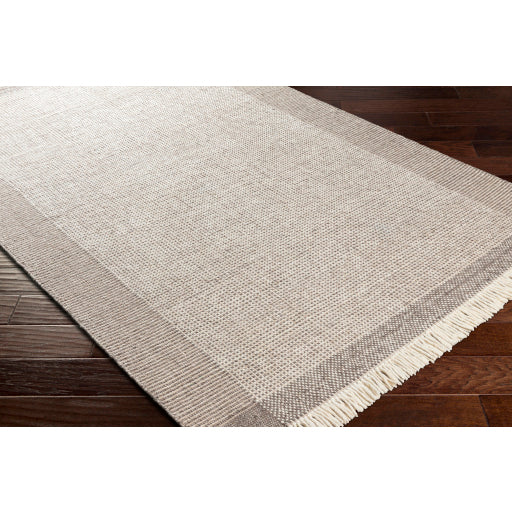 Surya Reliance RLI-2301 Brown Cottage  Rug