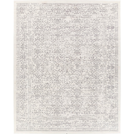 Surya Roma ROM-2300 Off-White Traditional  Rug