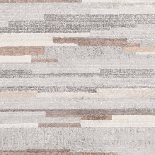 Surya Roma ROM-2302 Gray Modern  Rug