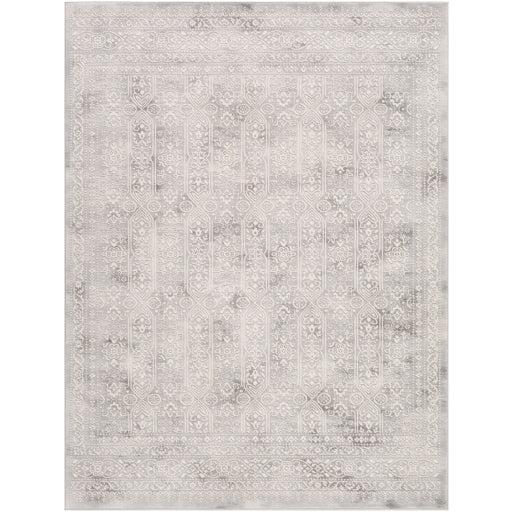 Surya Roma ROM-2307 Off-White Traditional  Rug