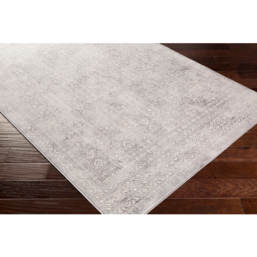 Surya Roma ROM-2307 Off-White Traditional  Rug