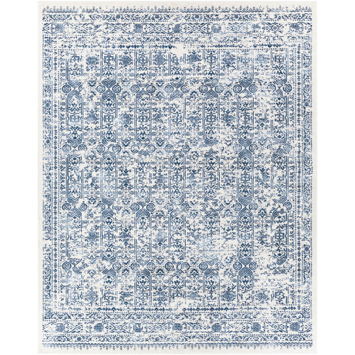 Surya Roma ROM-2309 Dark Blue Traditional  Rug