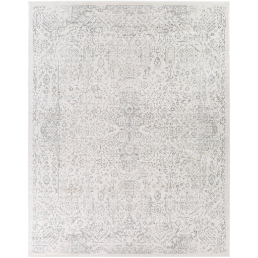 Surya Roma ROM-2314 Gray Traditional  Rug