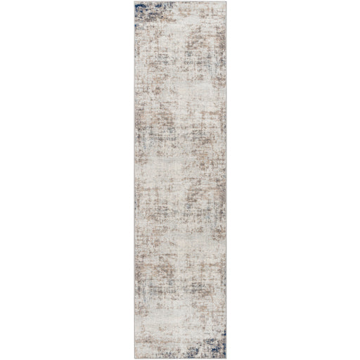 Surya Roma ROM-2315 Light Gray Modern  Rug