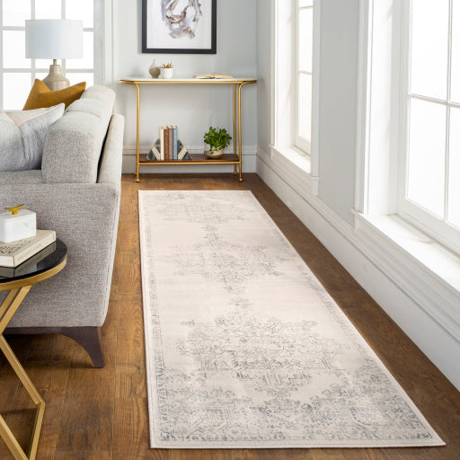 Surya Roma ROM-2322 Off-White Traditional  Rug