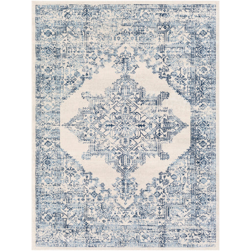 Surya Roma ROM-2323 Off-White Traditional  Rug