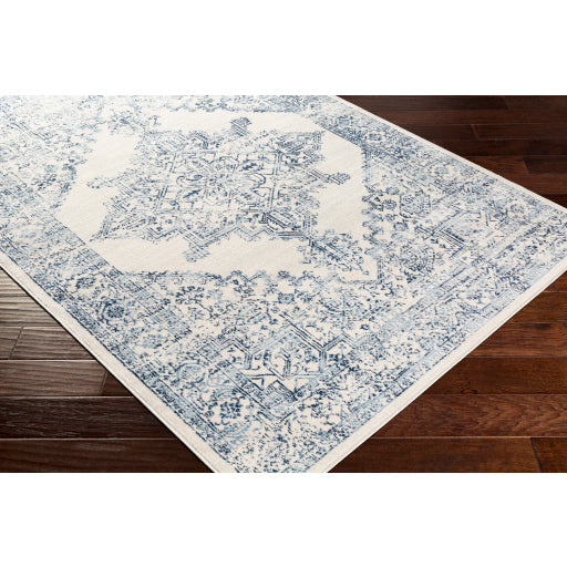 Surya Roma ROM-2323 Off-White Traditional  Rug