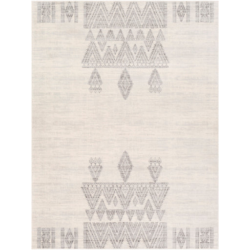 Surya Roma ROM-2325 Off-White Global  Rug