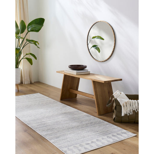 Surya Roma ROM-2329 Off-White Global  Rug