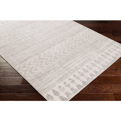 Surya Roma ROM-2329 Off-White Global  Rug