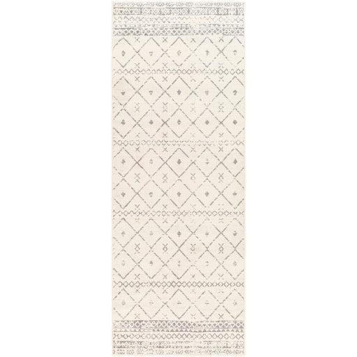 Surya Roma ROM-2338 White Global  Rug