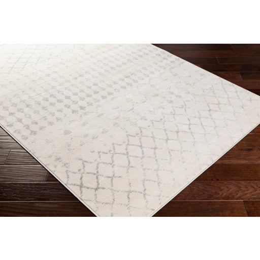 Surya Roma ROM-2343 Off-White Global  Rug