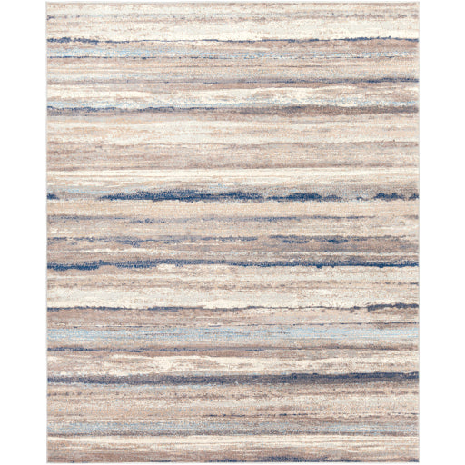 Surya Roma ROM-2349 Navy Modern  Rug