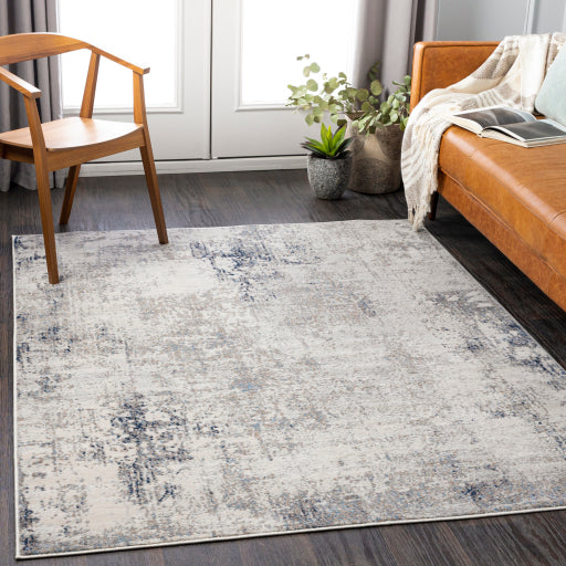 Surya Roma ROM-2351 Tan Modern  Rug