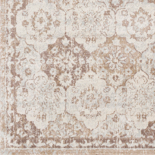 Surya Roma ROM-2368 Tan Traditional  Rug