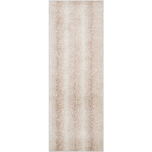 Surya Roma ROM-2374 Tan Modern  Rug