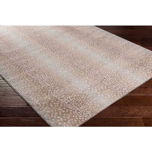 Surya Roma ROM-2374 Tan Modern  Rug