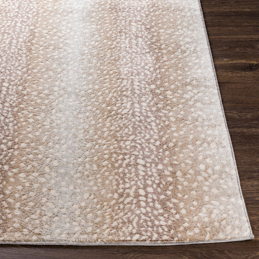 Surya Roma ROM-2374 Tan Modern  Rug