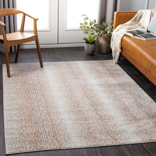 Surya Roma ROM-2374 Tan Modern  Rug