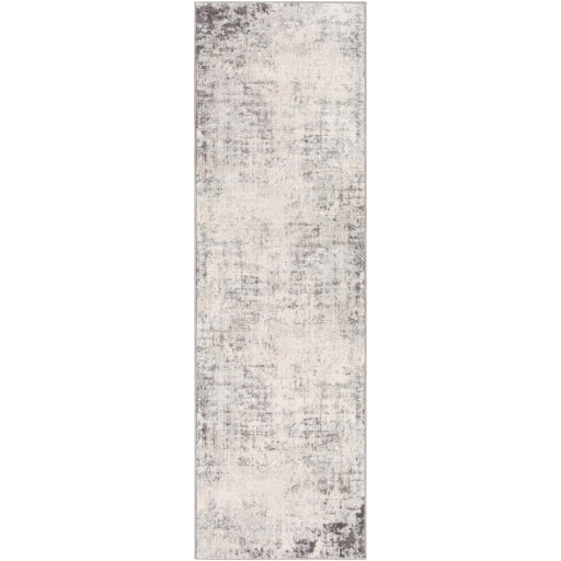 Surya Roma ROM-2393 Charcoal Modern  Rug