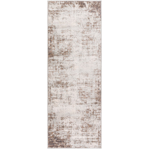 Surya Roma ROM-2395 Charcoal Modern  Rug