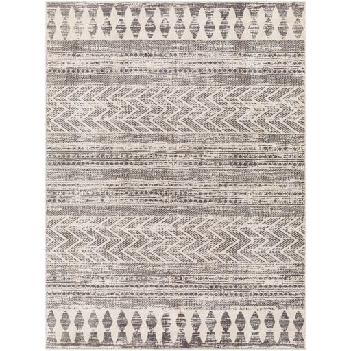 Surya Roma ROM-2396 White Global  Rug