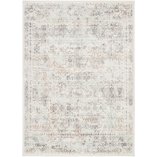 Surya Roma ROM-2403 Cream Traditional  Rug