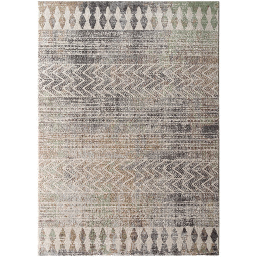 Surya Roma ROM-2406 Cream Global  Rug