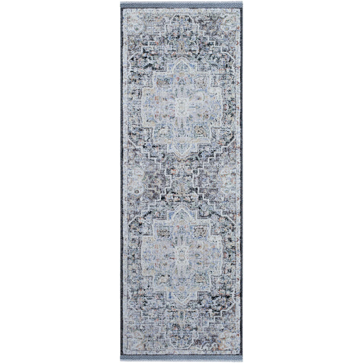 Surya Rivaldo RVD-2301 Cream Traditional  Rug