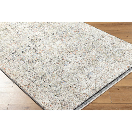 Surya Rivaldo RVD-2302 Cream Traditional  Rug