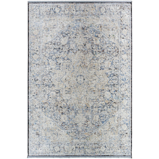 Surya Rivaldo RVD-2304 Cream Traditional  Rug