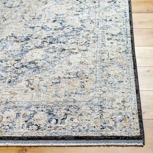 Surya Rivaldo RVD-2304 Cream Traditional  Rug