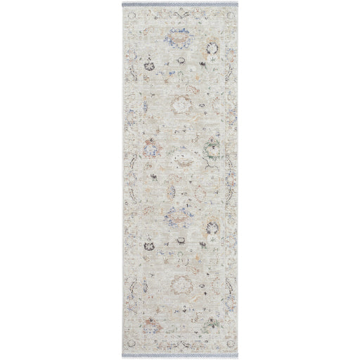 Surya Rivaldo RVD-2305 Cream Traditional  Rug