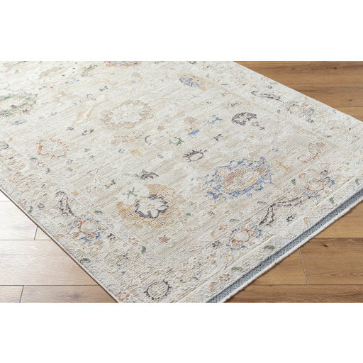 Surya Rivaldo RVD-2305 Cream Traditional  Rug