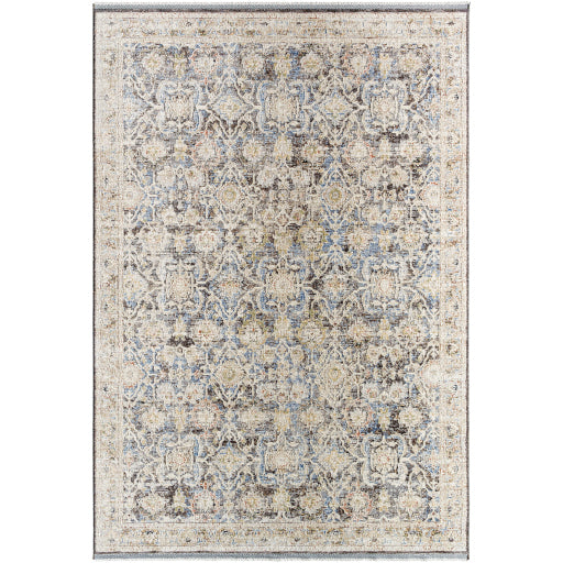 Surya Rivaldo RVD-2306 Cream Traditional  Rug