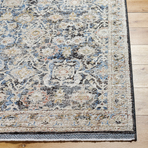 Surya Rivaldo RVD-2306 Cream Traditional  Rug