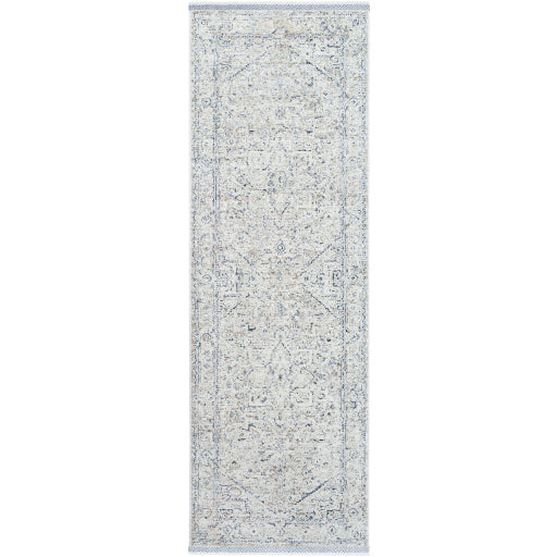 Surya Rivaldo RVD-2307 Cream Traditional  Rug