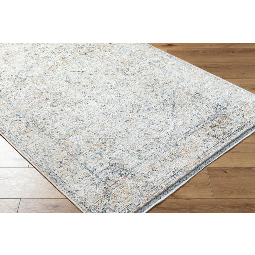 Surya Rivaldo RVD-2307 Cream Traditional  Rug