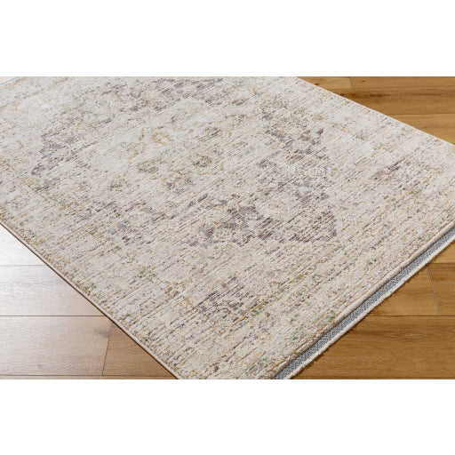 Surya Rivaldo RVD-2310 Cream Traditional  Rug