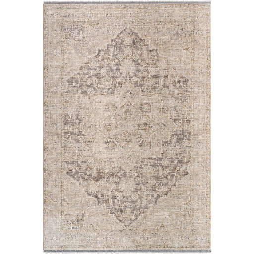 Surya Rivaldo RVD-2310 Cream Traditional  Rug