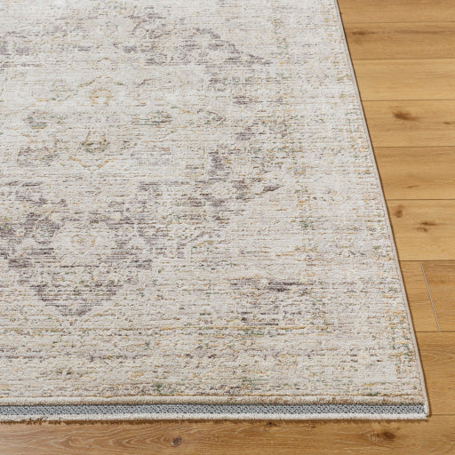 Surya Rivaldo RVD-2310 Cream Traditional  Rug