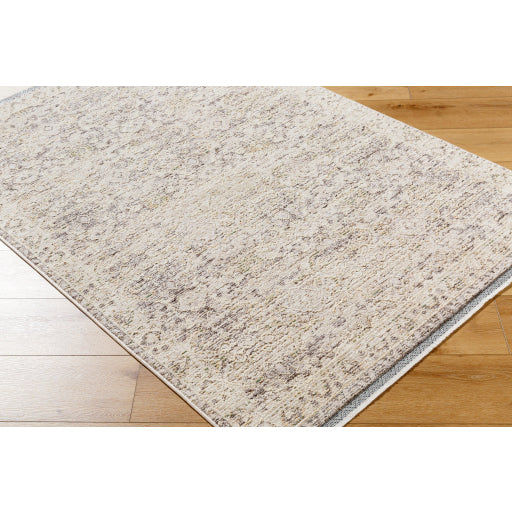 Surya Rivaldo RVD-2311 Cream Traditional  Rug