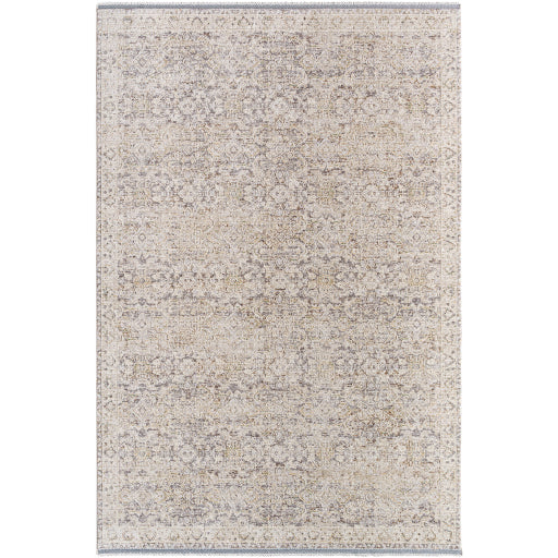 Surya Rivaldo RVD-2311 Cream Traditional  Rug